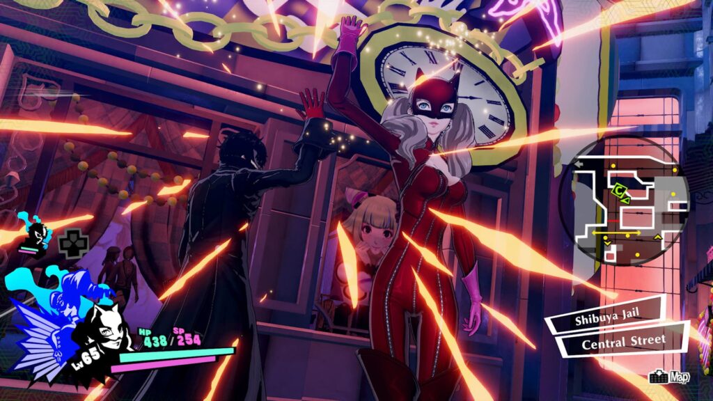 Proton GE 10-22 Released With Fixes For Persona 5 Strikers, Richard Burns Rally, And More 1 Persona 5 Strikers Proton GE 10-22