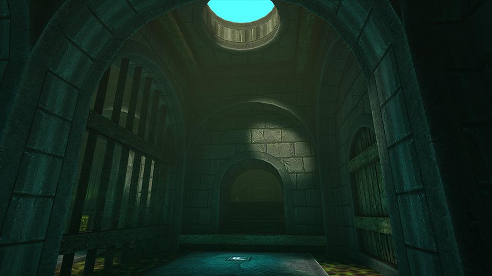 Quake 2 Re-Released With Significant Enhancements, New Modes, and Improvements 3 Quake2EnhancedStock2