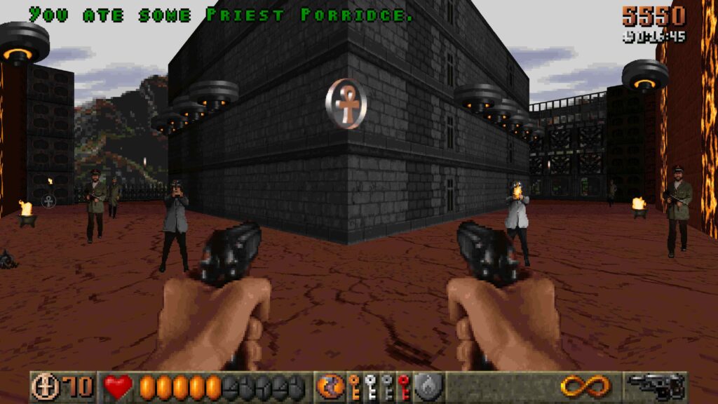 Rise of the Triad 1 1
