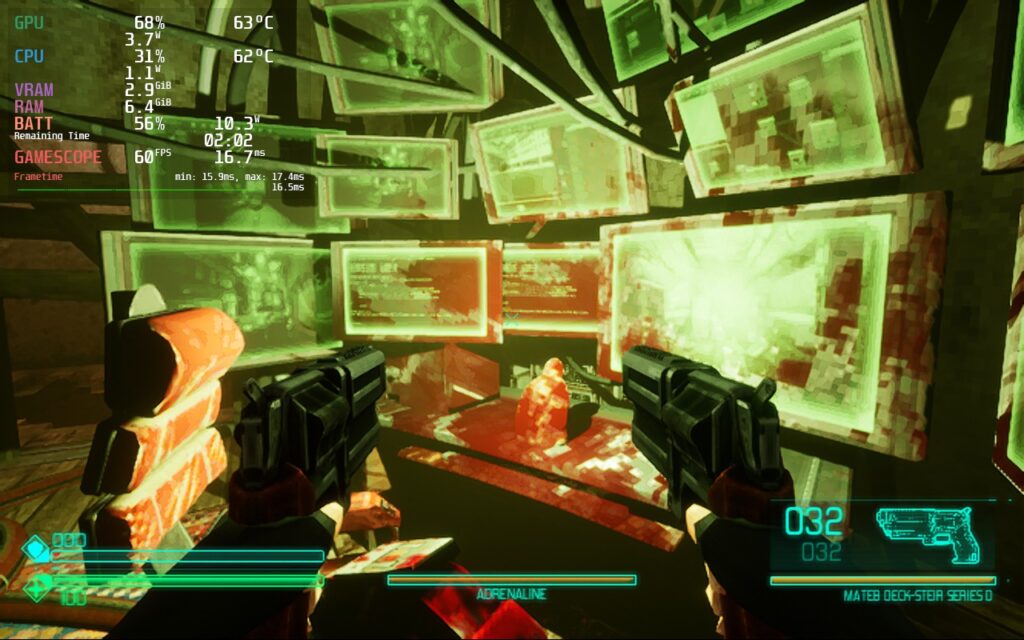 Steam Cyberpunk Fest Steam Deck Game Recommendations 12 SPRAWL1