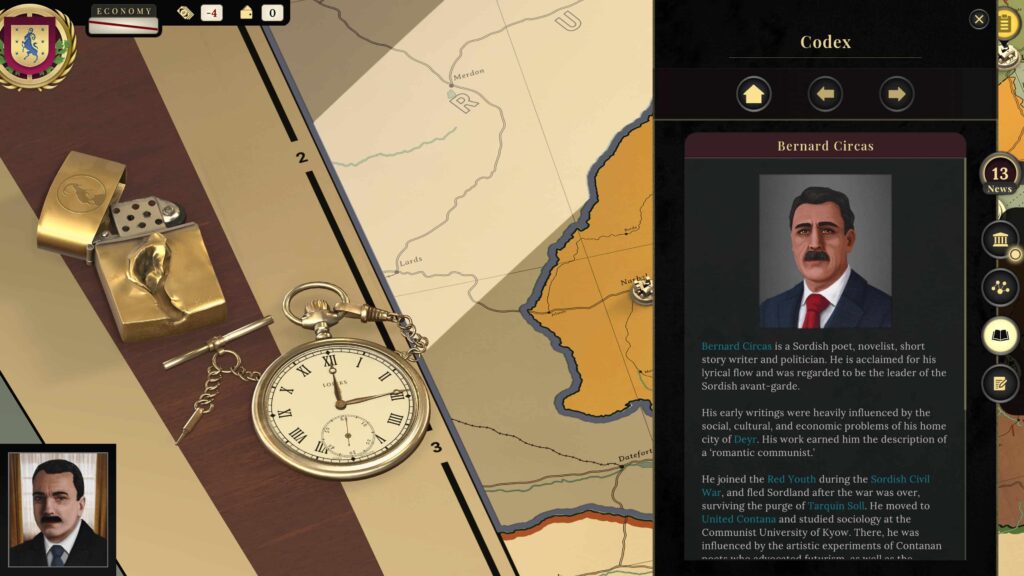 Suzerain's Newest Patch Fixes Steam Deck Input Field Bug 1 suzerain