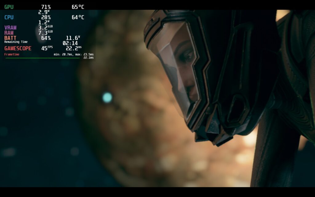 The Expanse's Third Episode, First Ones, is Now Available 1 TheExpanse1