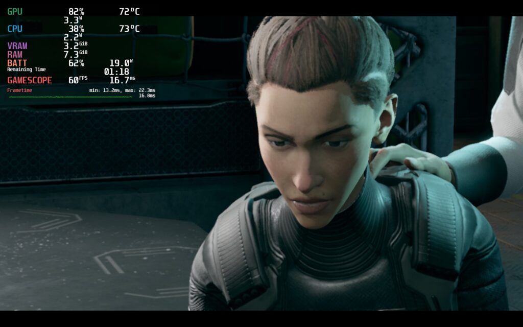 The Expanse - A Telltale Series 14 TheExpanse601