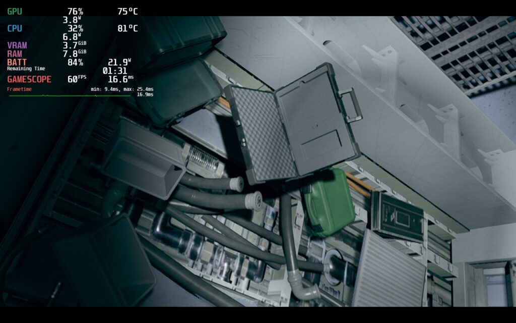 The Expanse - A Telltale Series 11 TheExpanse604