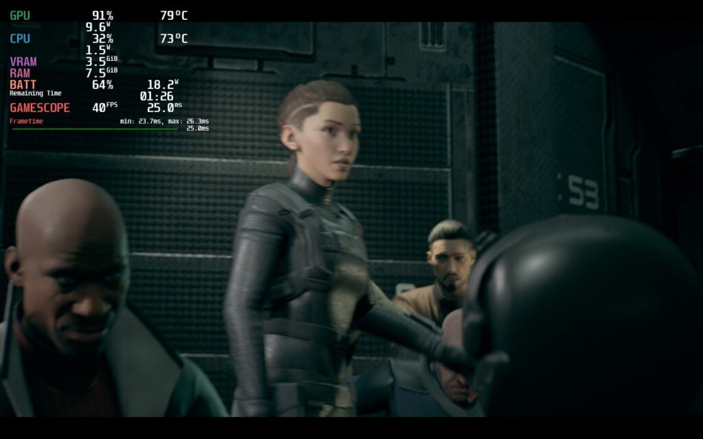 The Expanse - A Telltale Series 9 TheExpanseQuality2