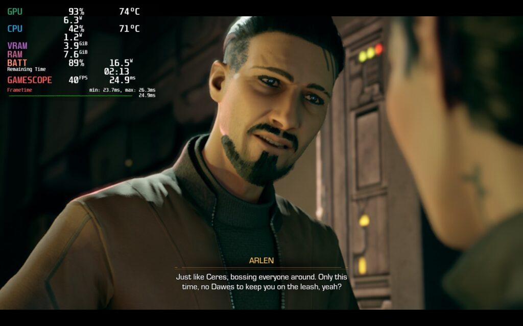 The Expanse - A Telltale Series 8 TheExpanseQuality3