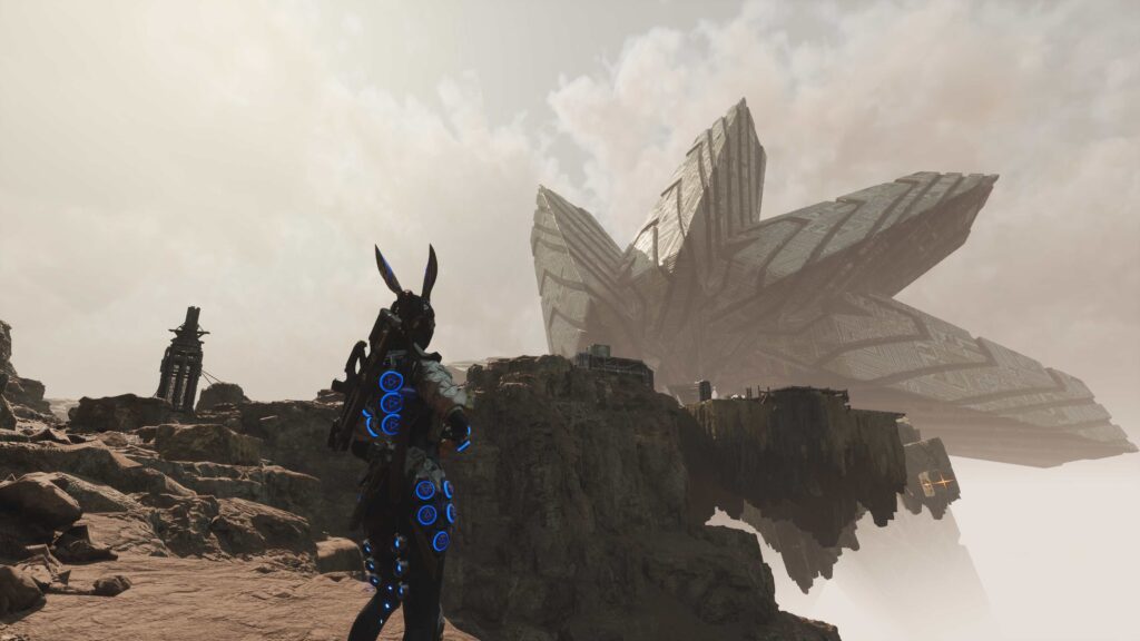 The First Descendant's Season 2 Livestream Airs Today 1 TheFirstDescendantStock1
