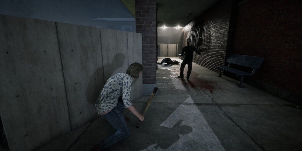 Change The Story in The Walking Dead: Destinies - Coming Next Year 2 TheWalkingDeadDestiniesStock1