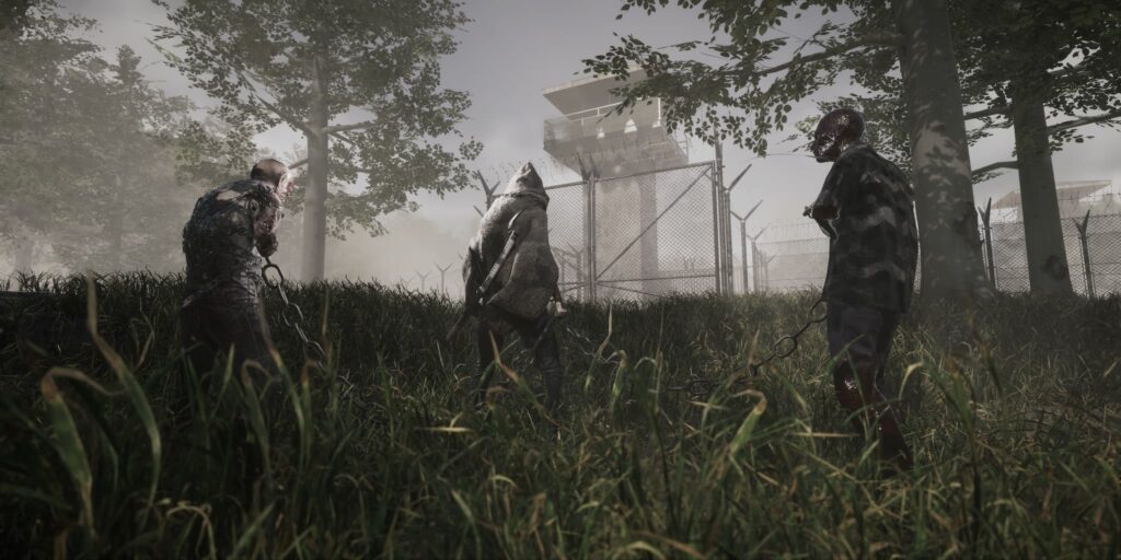 Change The Story in The Walking Dead: Destinies - Coming Next Year 4 TheWalkingDeadDestiniesStock3