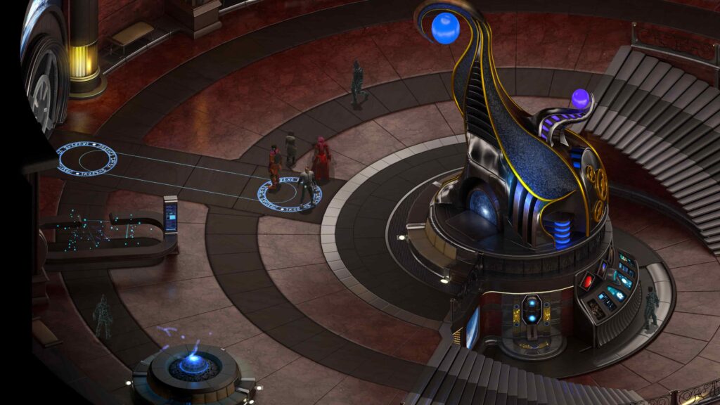 Steam Deck Verified/Playable Highlights 7/24/23 - 7/30/23 16 Torment Tides of Numenera 1