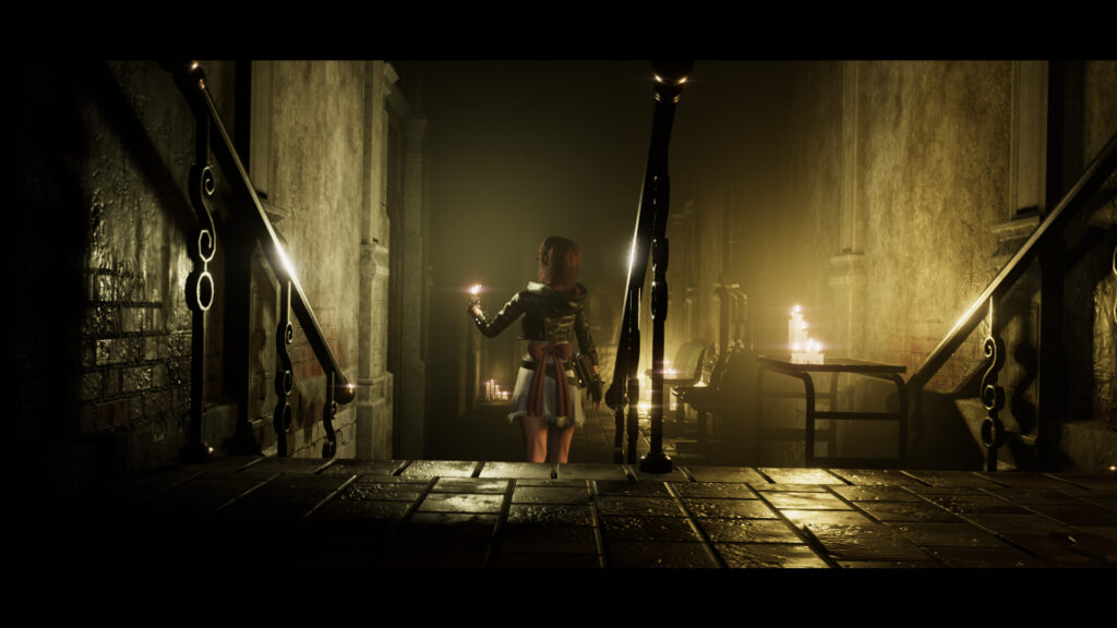 Best Steam Deck Games Under $15 From the 2024 Steam Winter Sale 59 Tormented Souls
