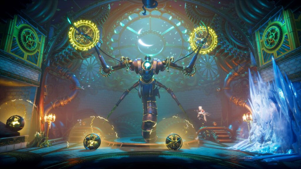 Steam Spring Sale 2026 Recommendations For Steam Deck - Part 2 70 Trine5ZoyaStock1
