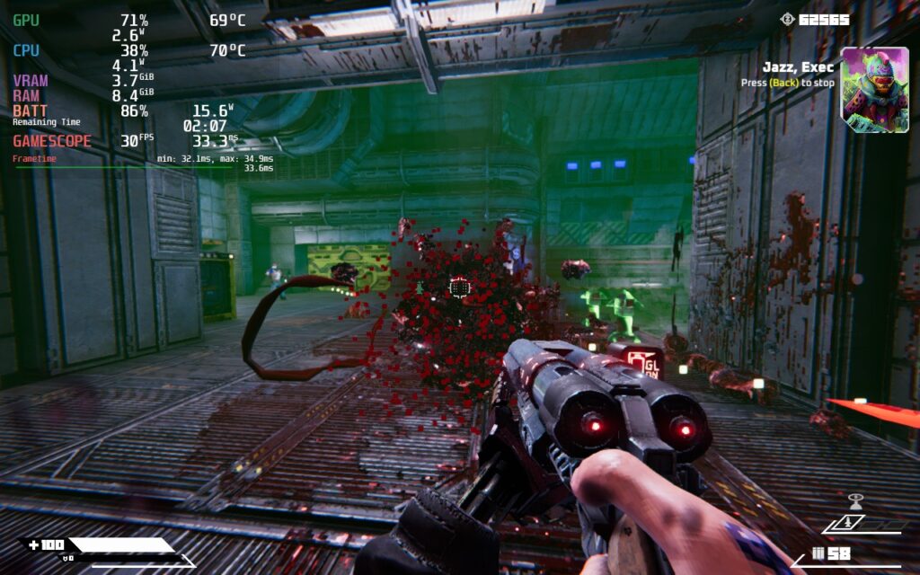 Turbo Overkill 1 TurboOverkill1