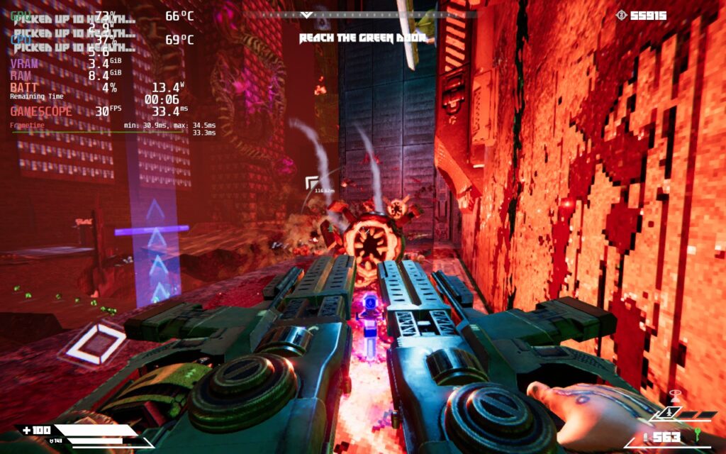 Turbo Overkill 2 TurboOverkill2