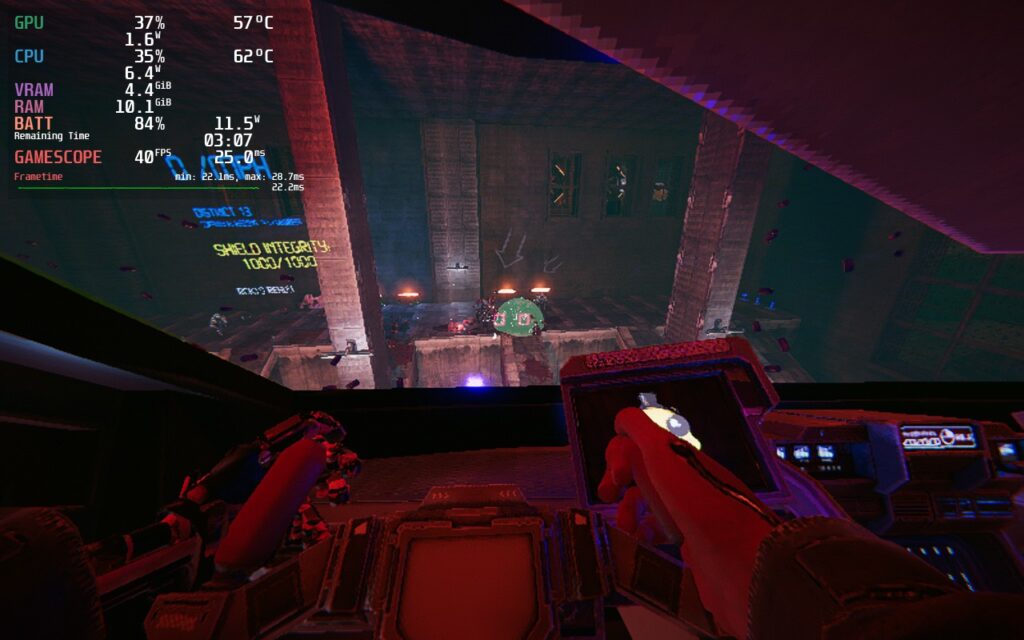 Turbo Overkill 13 TurboOverkill403