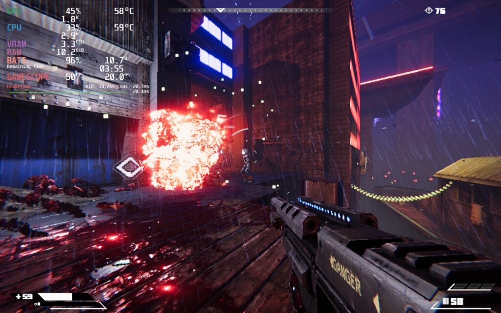 Turbo Overkill 12 TurboOverkill404