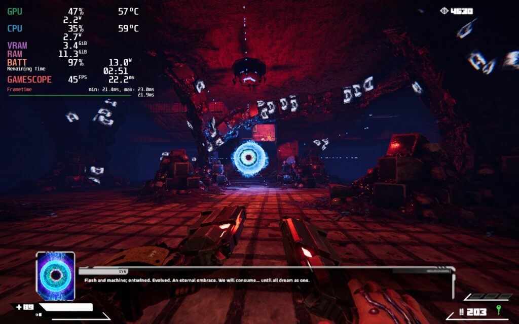 Turbo Overkill 11 TurboOverkill405
