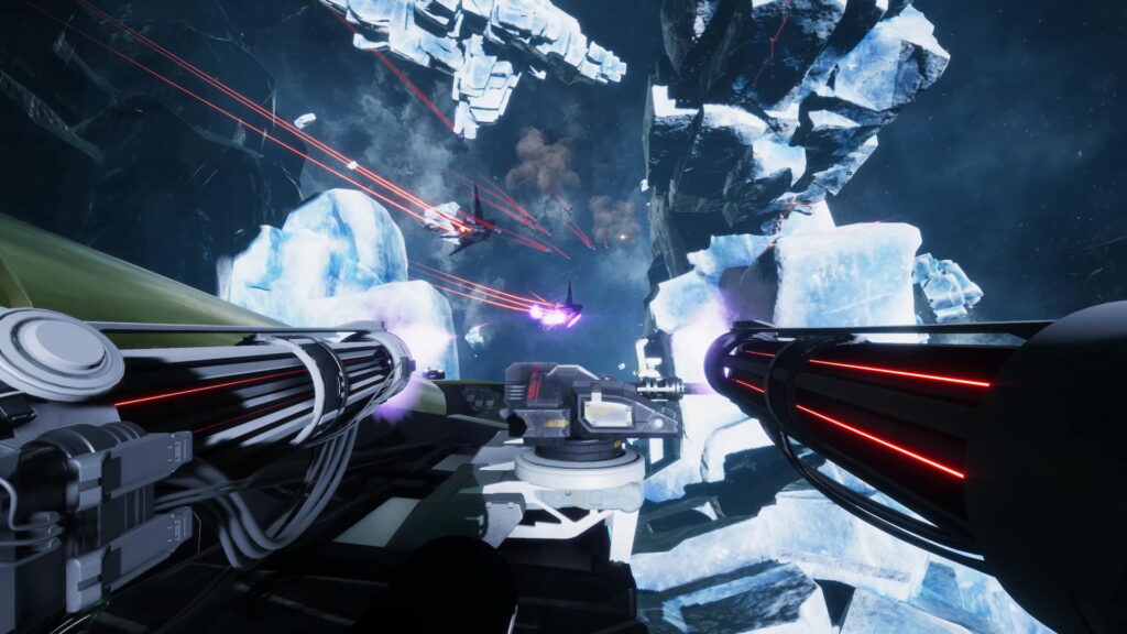 Co-op Space Adventure Void Crew Hits Early Access September 7 2 VoidCrewStock3