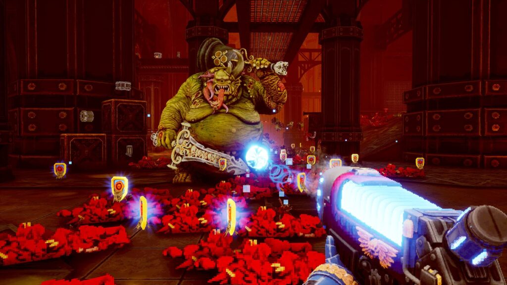 Grab Amazing Steam Deck Games in These Great Steam Sales Ending Soon! 25 Warhammer 40000 Boltgun 2