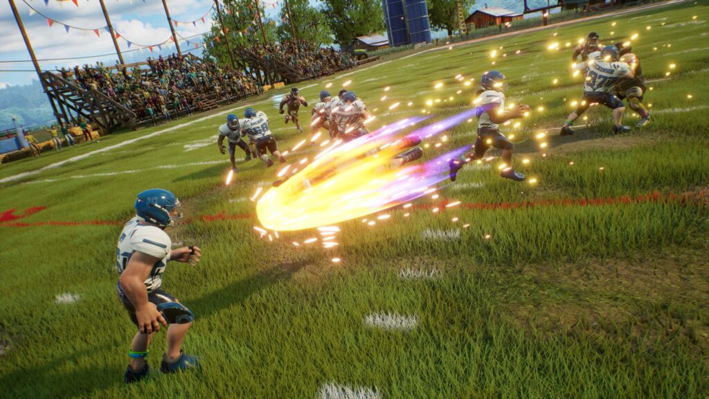 Wild Card Football is Getting Its First Premium DLC in the Form of the 'Legacy QB Pack' 1 WildCardFootballStock2