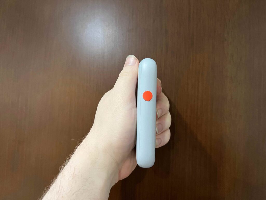 XREAL Beam Review - A Necessary Addition to the Augmented Reality Glasses 2 XrealBeamModeSwitch