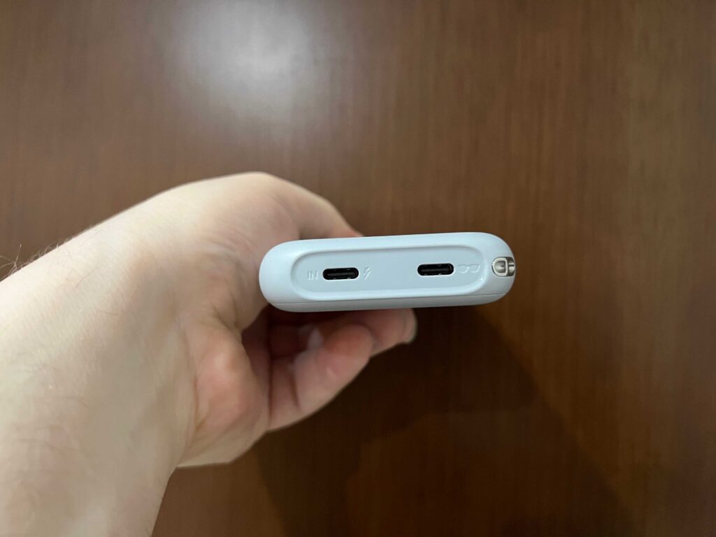 XREAL Beam Review - A Necessary Addition to the Augmented Reality Glasses 5 XrealBeamPorts