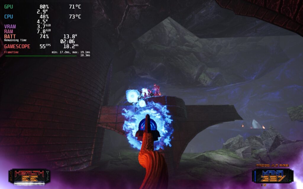AMID EVIL 7 AMIDEVIL2