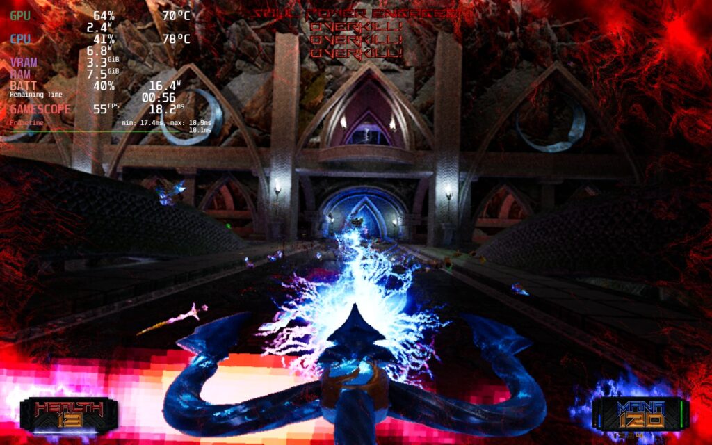 AMID EVIL 8 AMIDEVIL3