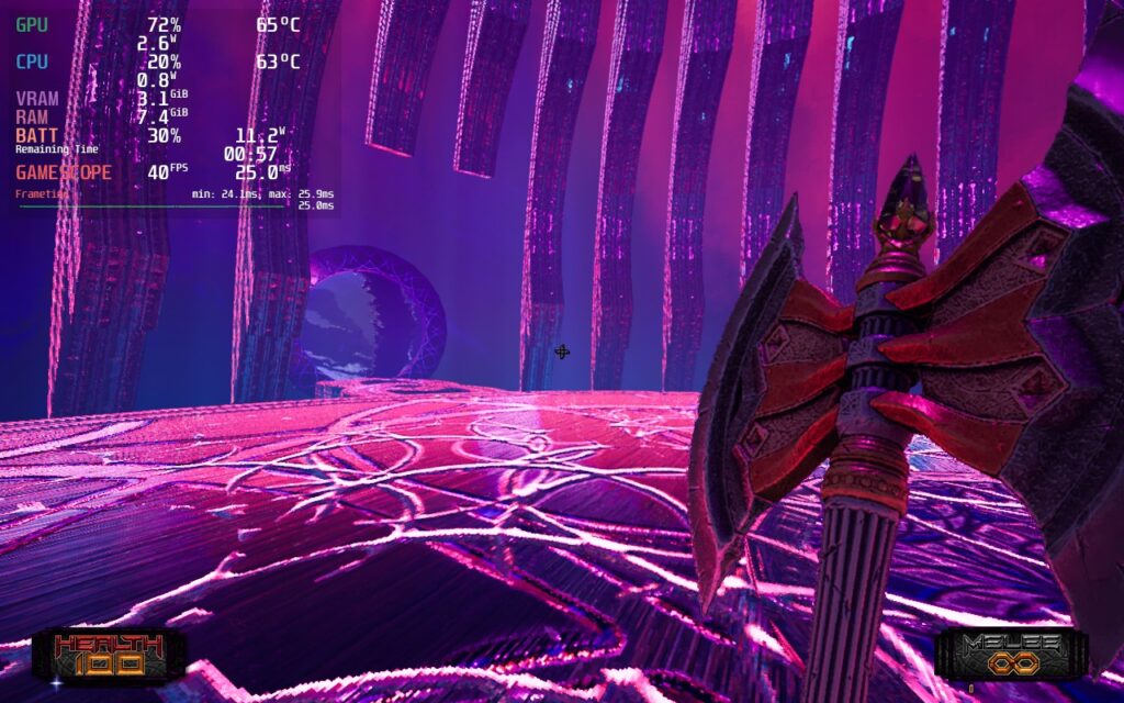 AMID EVIL 13 AMIDEVIL402