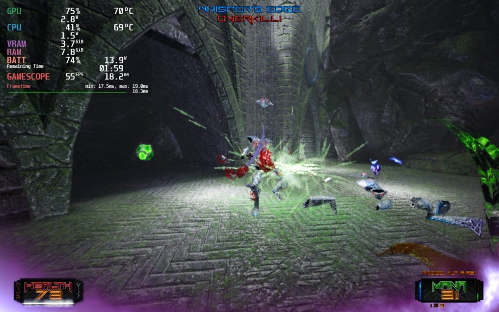 AMID EVIL 9 AMIDEVIL6