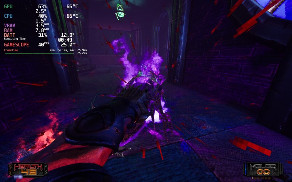 AMID EVIL 2 AMIDEVILBlackLabyrinth4