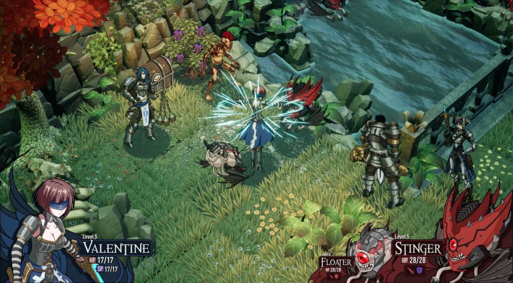 Free Games For Your Steam Deck or ROG Ally - 10/12/23 11 AbsoluteTacticsStock 1