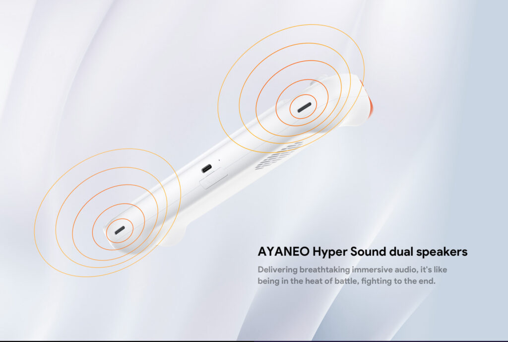 The AYANEO SLIDE Officially Launches - Indiegogo Campaign Soon 8 AyaneoSlideStock8