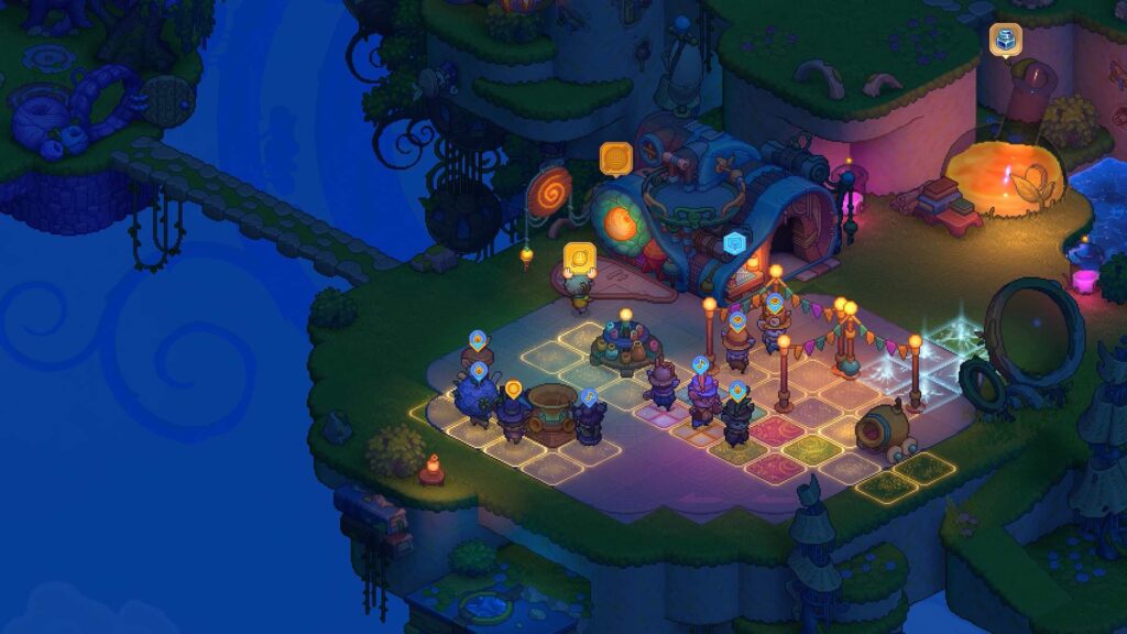 Bandle Tale Announced - A League of Legends Crafting RPG 2 BandleTaleStock1
