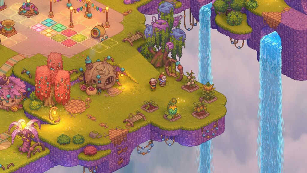 Bandle Tale Announced - A League of Legends Crafting RPG 1 BandleTaleStock4