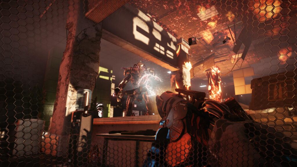 Proton Experimental 9/29/23 - Crysis Fixes, Starfield Photo Mode, and More 1 Crysis 2 Remastered on Proton Experimental