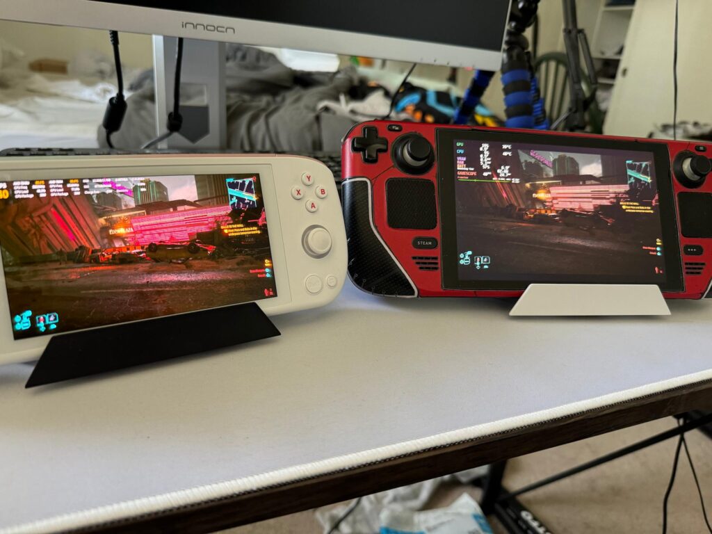 Cyberpunk2077PhantomLibertyAIR1SComparison 1