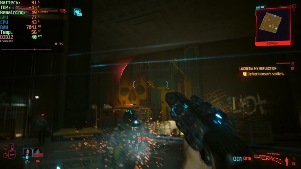 Cyberpunk2077PhantomLibertyROGAllyImpression6