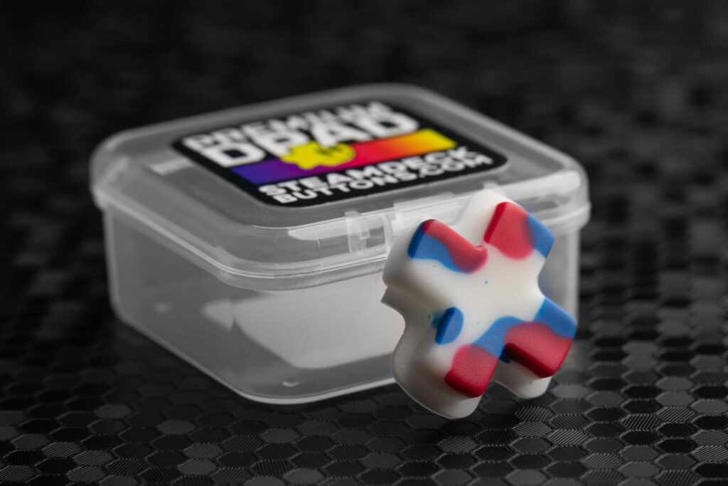 Customize Your Steam Deck Buttons With This New Product 13 DeckButtonsDpadBlueRed
