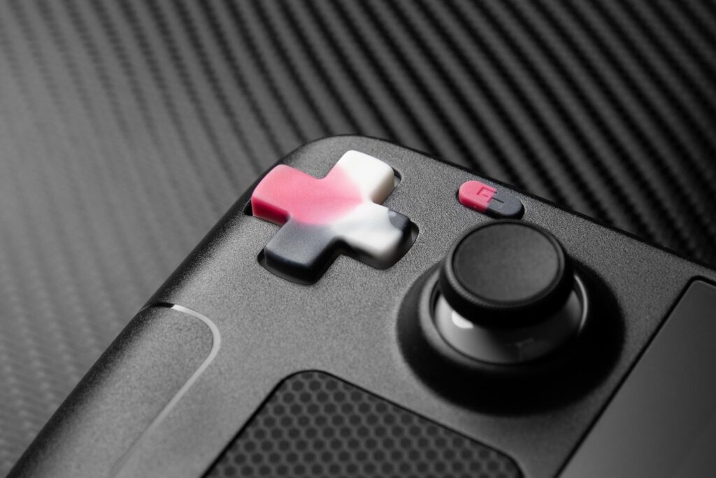 Customize Your Steam Deck Buttons With This New Product 14 DeckButtonsSDHQ2
