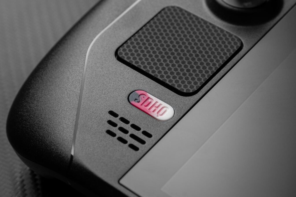 Customize Your Steam Deck Buttons With This New Product 15 DeckButtonsSDHQ3