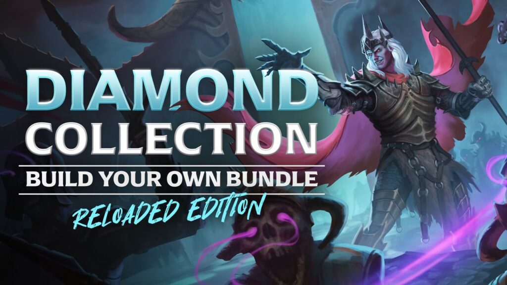 Fanatical's Diamond Collection Reloaded Bundle Has Tons of Amazing Games 1 DiamondCollectionReloaded