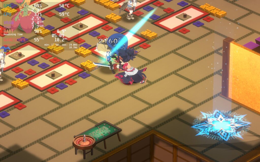 Steam Autumn Sale 2025 Recommendations For Steam Deck - Part 1 72 Disgaea73