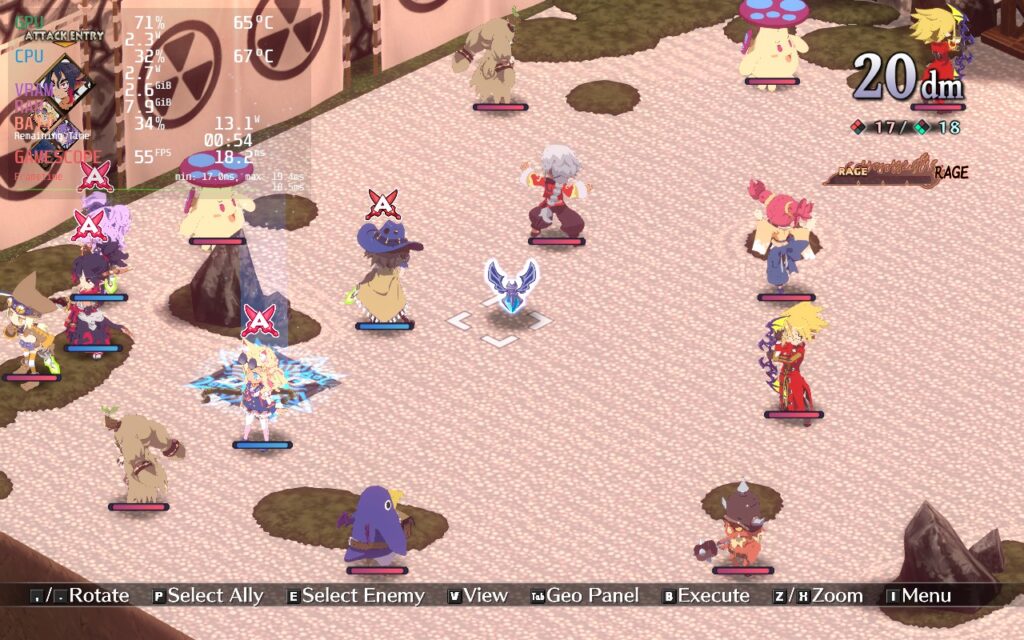 Disgaea74