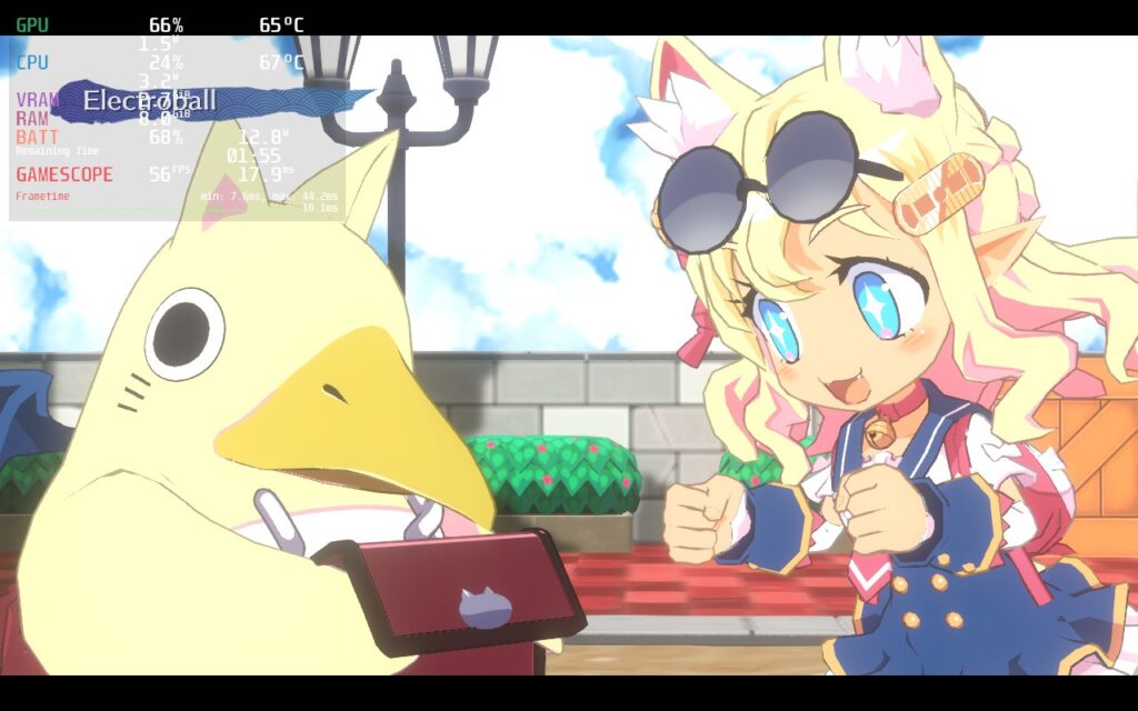 Disgaea75