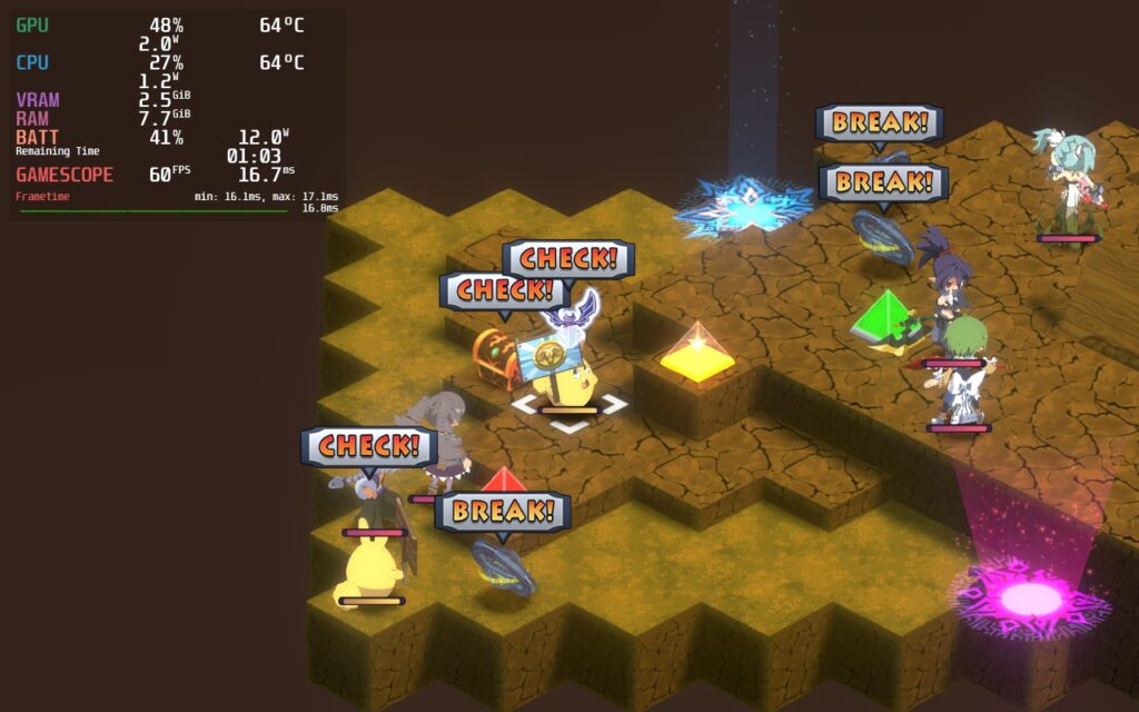 Disgaea7602