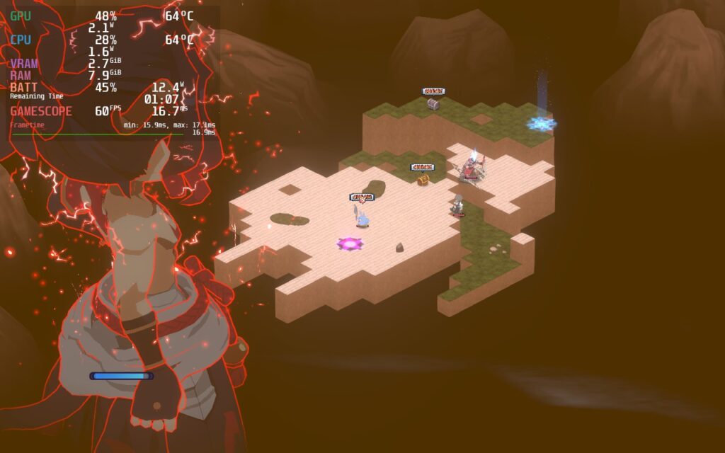 Disgaea7603
