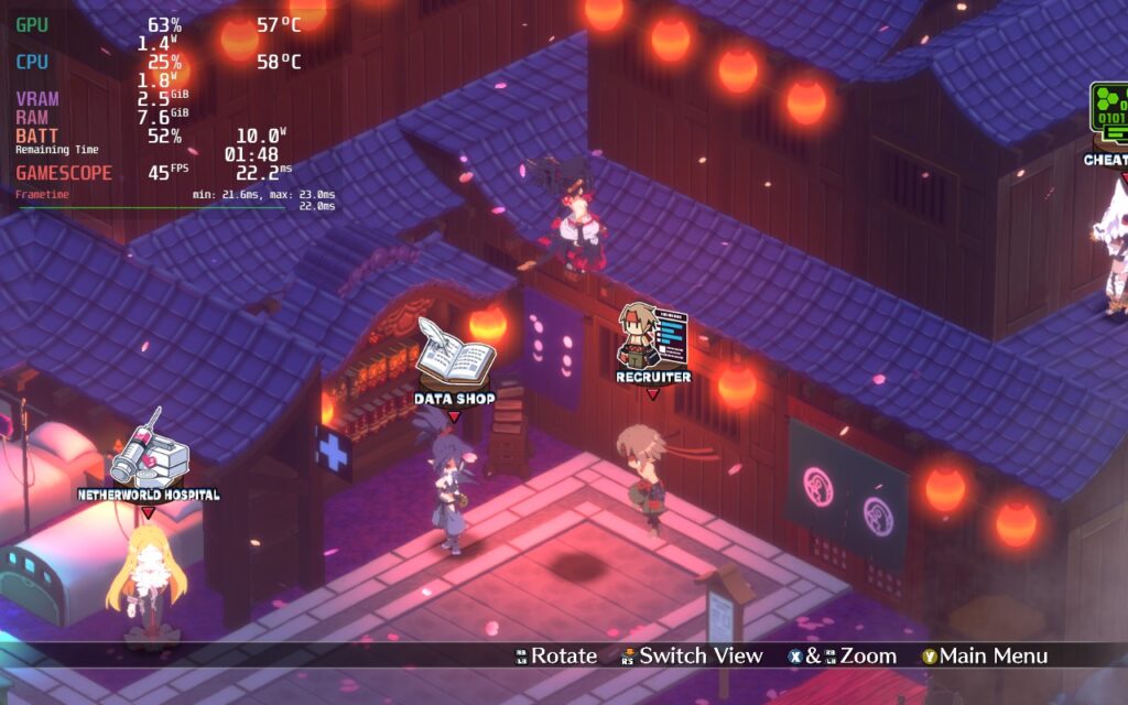 Disgaea7Battery3