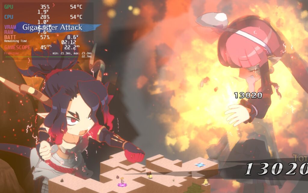 Disgaea7Battery4