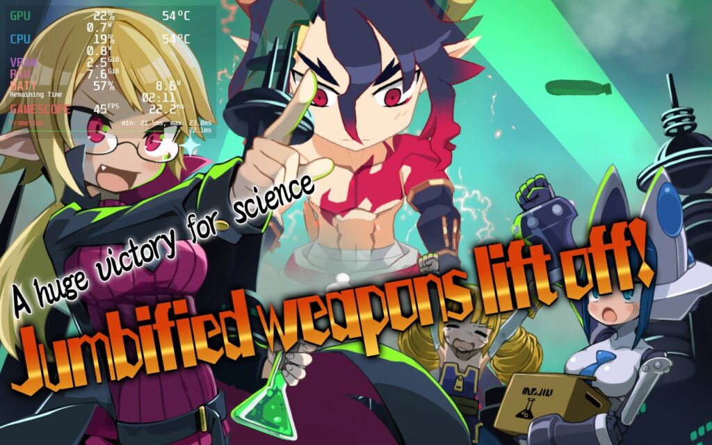 Disgaea7Battery5